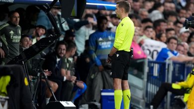 كليمان توربان - (المصدر: Getty images)