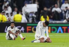 جود بيلينجهام - رودريجو - ريال مدريد (المصدر: Getty images)