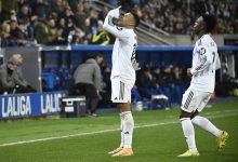 كيليان مبابي - المصدر (Gettyimages)