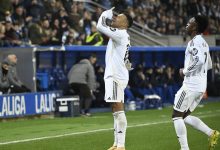 كيليان مبابي - المصدر (Gettyimages)