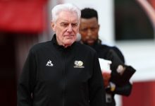 هوجو بروس (المصدر: Getty images)