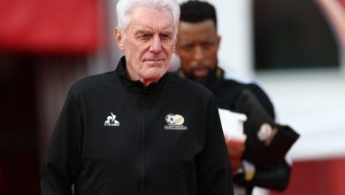 هوجو بروس (المصدر: Getty images)