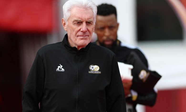 هوجو بروس (المصدر: Getty images)