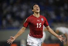 محمد ناجي جدو - المصدر (Getty images)