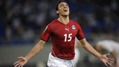 محمد ناجي جدو - المصدر (Getty images)