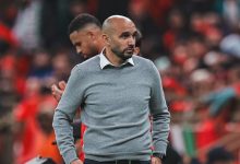 وليد الركراكي