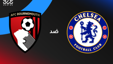 تشيلسي ضد بورنموث
