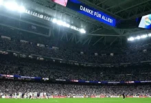 ريال مدريد (المصدر:Gettyimages)