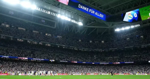 ريال مدريد (المصدر:Gettyimages)