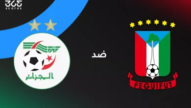الجزائر ضد غينيا الاستوائية: الموعد والقنوات الناقلة وتشكيل المنتخبين