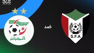 الجزائر ضد السودان: الموعد والقنوات الناقلة وتشكيل المنتخبين