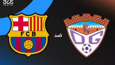 برشلونة ضد غودالاخارا: الموعد والقنوات الناقلة وتشكيل الفريقين