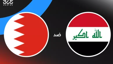 العراق ضد البحرين: الموعد والقنوات الناقلة وتشكيل المنتخبين
