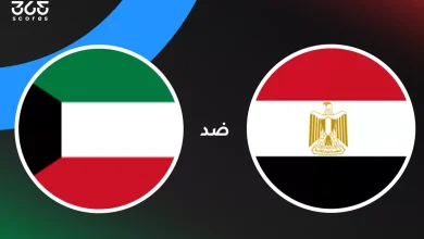 مصر ضد الكويت: الموعد والقنوات الناقلة وتشكيل المنتخبين