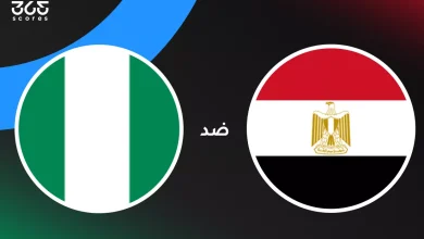 مصر ضد نيجيريا: الموعد والقنوات الناقلة وتشكيل المنتخبين