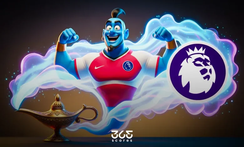 جني علاء الدين