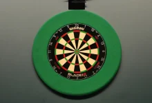 دارتس - - المصدر (Getty images)