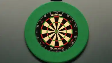 دارتس - - المصدر (Getty images)