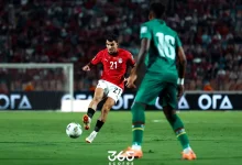 تشكيل منتخب مصر ضد نيجيريا وديا
