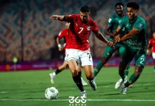 ما القناة الناقلة لمباراة مصر ضد نيجيريا الودية وأين تشاهدها مجانًا؟