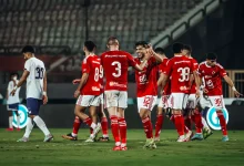 تشكيل الأهلي ضد المقاولون العرب في كأس الرابطة المصرية 2025-26