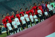 تشكيل منتخب مصر ضد زيمبابوي في كأس أمم إفريقيا 2025