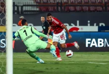 تشكيل الأهلي ضد غزل المحلة في كأس الرابطة المصرية 2025-26