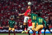 تشكيل منتخب مصر ضد جنوب أفريقيا في كأس أمم إفريقيا 2025