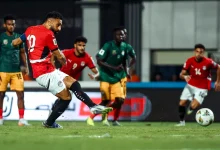 كم عدد أهداف محمد صلاح في كأس أمم إفريقيا على مر التاريخ؟