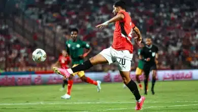 ما هي القنوات الناقلة لمباراة مصر ضد كوت ديفوار وأين تشاهد أمم إفريقيا 2025؟