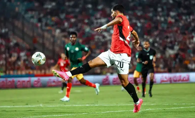 ما هي القنوات الناقلة لمباراة مصر ضد كوت ديفوار وأين تشاهد أمم إفريقيا 2025؟