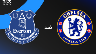 تشيلسي ضد إيفرتون