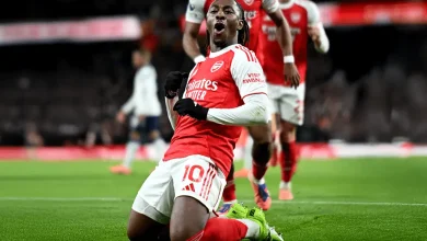 القنوات الناقلة لمباراة أرسنال ضد كريستال بالاس في ربع نهائي كأس كاراباو