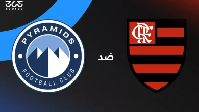 بيراميدز ضد فلامنجو: الموعد والقنوات الناقلة وتشكيل الفريقين