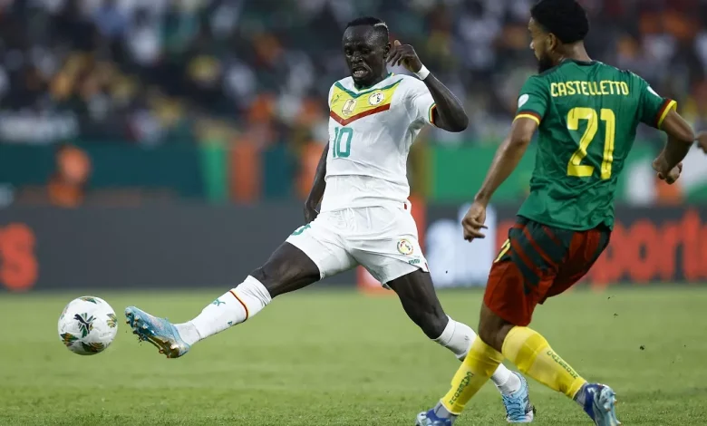 ما هي القنوات الناقلة لمباراة السنغال ضد بوتسوانا وأين تشاهد أمم إفريقيا 2025؟