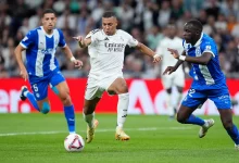 تشكيل ريال مدريد ضد ألافيس بالجولة 16 في الدوري الإسباني 2025-26