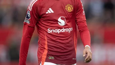 جدول مباريات مانشستر يونايتد في ديسمبر 2025