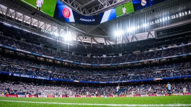 جدول مباريات ريال مدريد في ديسمبر 2025