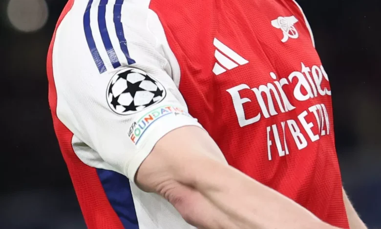 جدول مباريات أرسنال في ديسمبر 2025