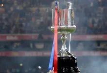 مواعيد مباريات كأس ملك إسبانيا 2026