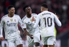 ما القناة الناقلة لمباراة ريال مدريد ضد سيلتا فيجو وأين تشاهد مباريات الدوري الإسباني؟