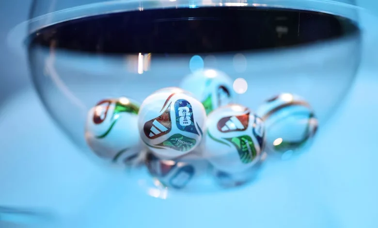 موعد قرعة كأس العالم 2026 اليوم: القنوات الناقلة وكيفية المشاهدة؟