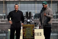 رجل ضد امرأة: كل ما تريد معرفته عن معركة الجنسين في التنس