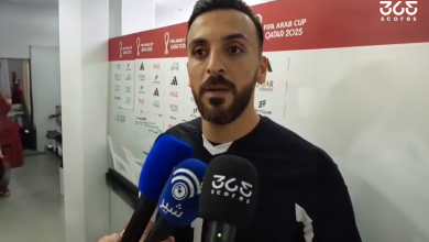 يزيد أبو ليلى - حارس الأردن