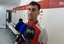 زيد إسماعيل لاعب منتخب العراق