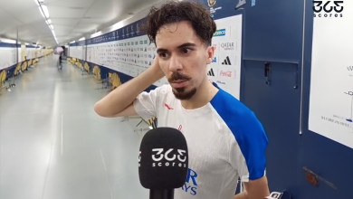 فيتينيا لاعب باريس سان جيرمان