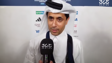 ناصر الخليفي مالك باريس سان جيرمان