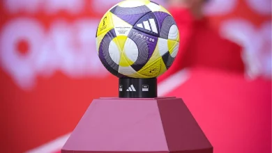 المنتخبات المتأهلة إلى نصف نهائي كأس العرب 2025