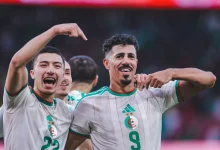 ما هي القنوات الناقلة لمباراة الجزائر ضد غينيا الاستوائية وأين تشاهد كأس أمم إفريقيا 2025؟