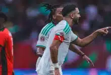 القنوات الناقلة لمباراة الجزائر ضد الكونغو الديمقراطية